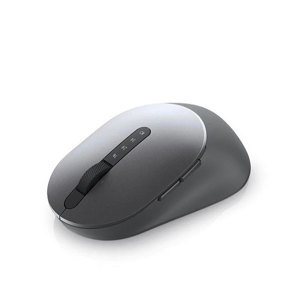 Dell MS5320W Wireless Mouse Titan Gray - Image 2