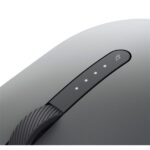DELL Vezetékes Laser egér MS3220 Titan Gray - Image 4