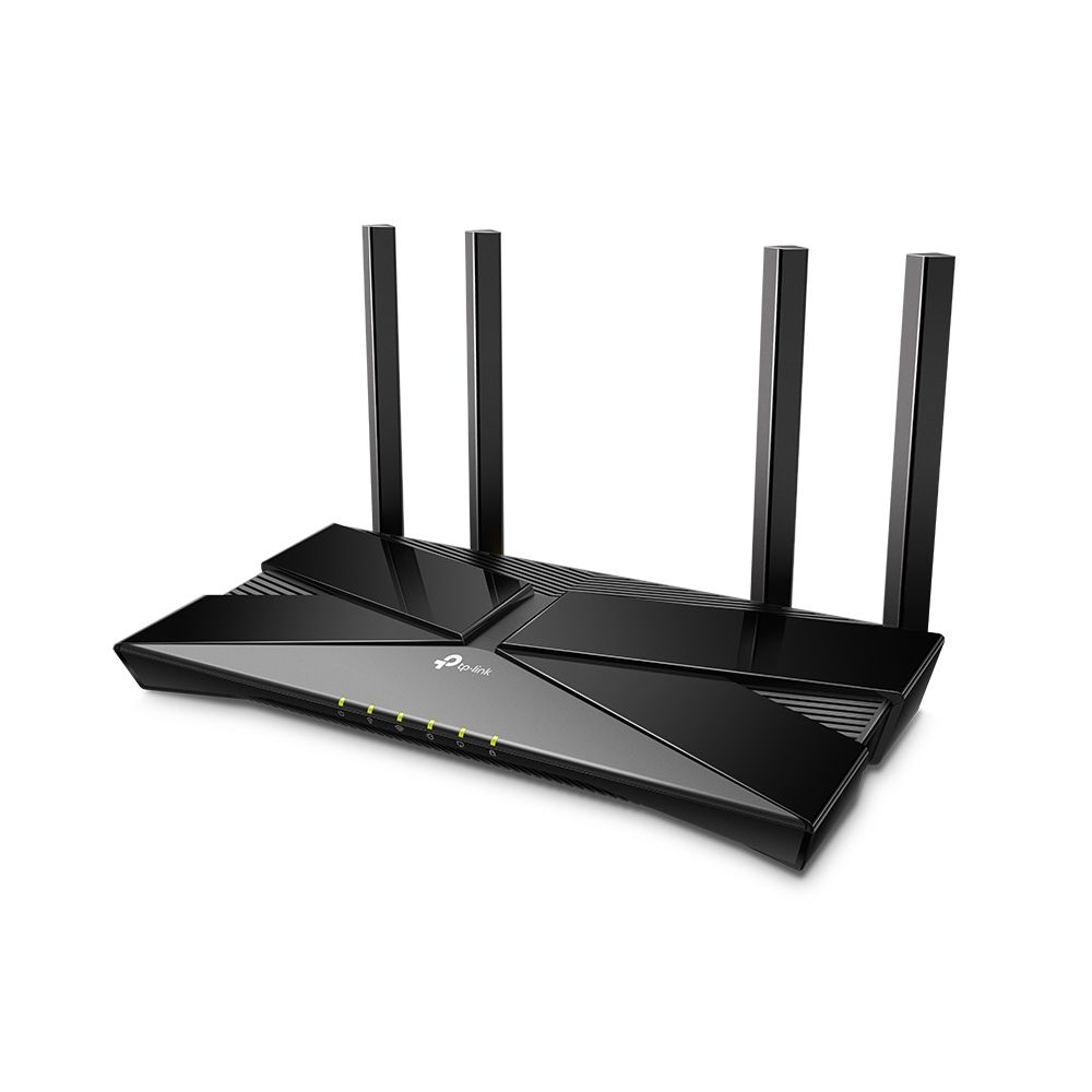 TP-Link Archer AX10 WAX1500 Wi-Fi 6 Router - Image 2