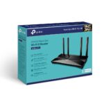 TP-Link Archer AX10 WAX1500 Wi-Fi 6 Router - Image 4