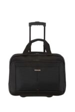 Samsonite Guardit 2.0 Rolling Tote 17,3" Black - Image 4