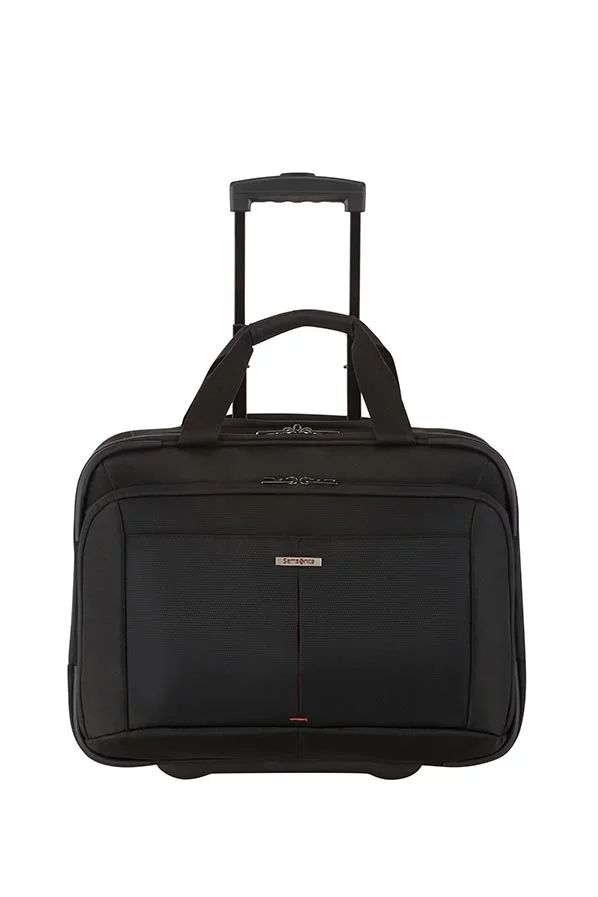 Samsonite Guardit 2.0 Rolling Tote 17,3" Black - Image 4