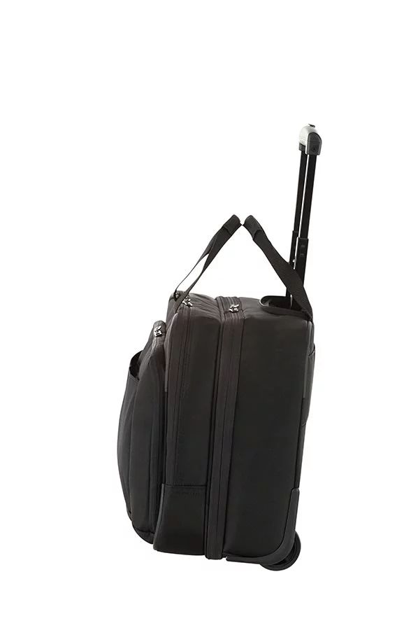 Samsonite Guardit 2.0 Rolling Tote 17,3" Black - Image 5