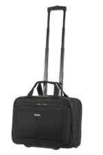 Samsonite Guardit 2.0 Rolling Tote 17,3" Black - Image 8