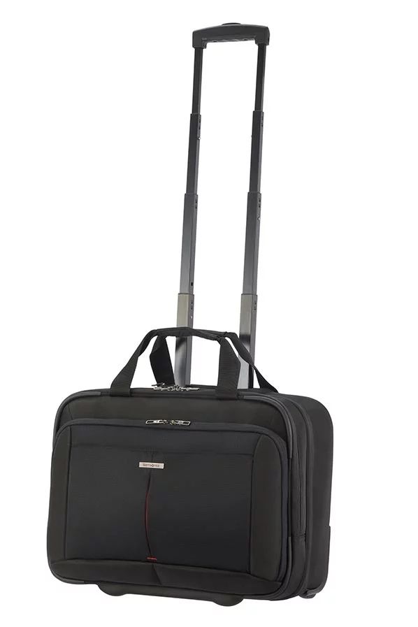 Samsonite Guardit 2.0 Rolling Tote 17,3" Black - Image 8