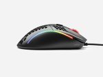 Glorious Model D Gaming Race RGB Matte Black - Image 5
