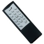 Genius SW-HF5.1 6000 II 5.1 hangszóró Dark Cherry - Image 6