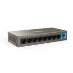 Tenda TEF1109D 9-Port 10/100M Ethernet Desktop Switch - Image 3