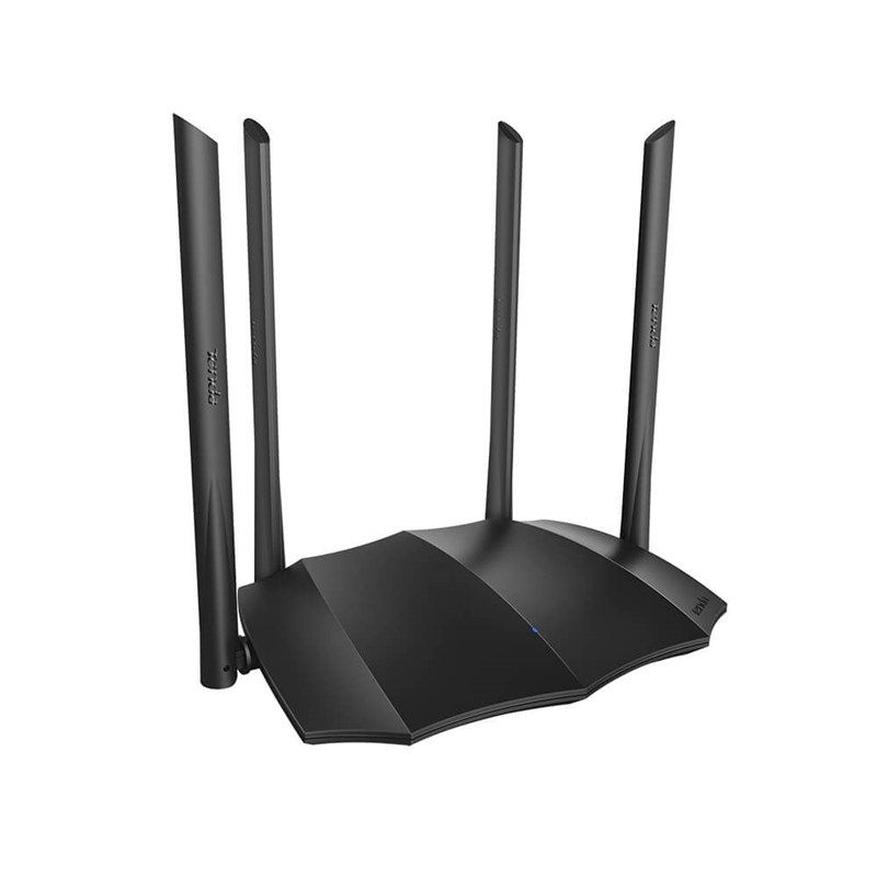 Tenda AC8 AC1200 Dual-band Gigabit Wireless Router - Image 1