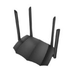 Tenda AC8 AC1200 Dual-band Gigabit Wireless Router - Image 2