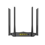 Tenda AC8 AC1200 Dual-band Gigabit Wireless Router - Image 3