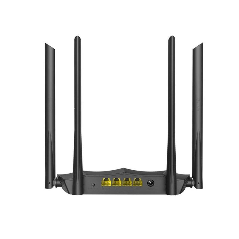 Tenda AC8 AC1200 Dual-band Gigabit Wireless Router - Image 3