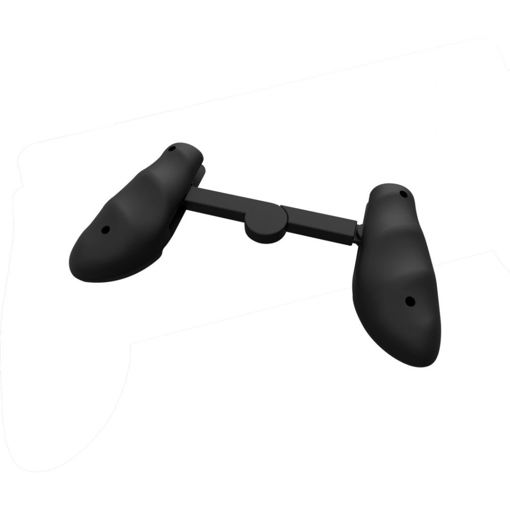 TERRATEC ADD Controller Gaming Smartphone Holder - Image 3