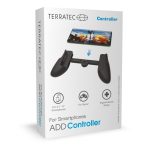 TERRATEC ADD Controller Gaming Smartphone Holder - Image 4