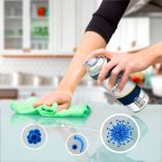 Delight 100% Alkohol spray 500 ml - Image 2