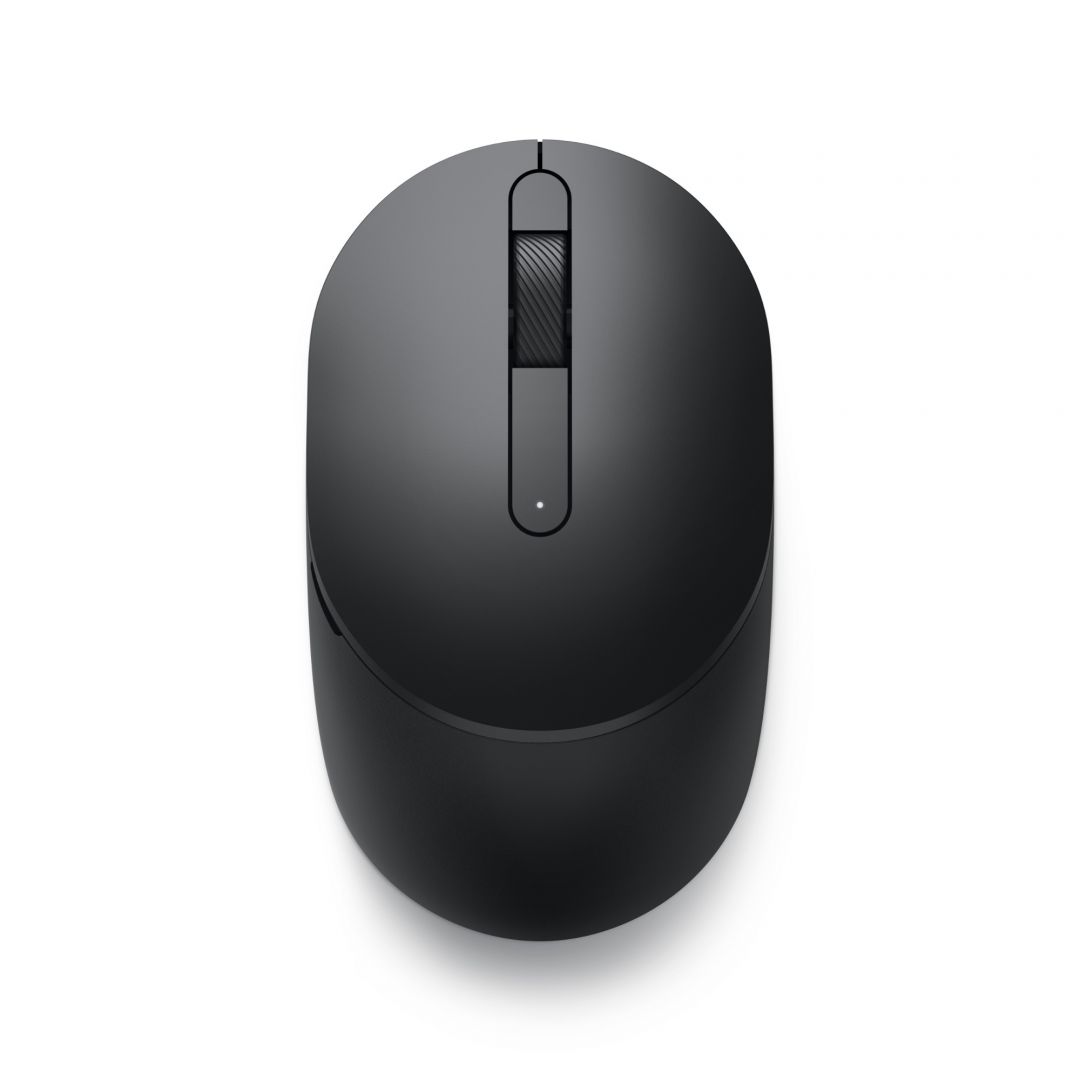 Dell MS3320W Mobile Wireless Mouse Black - Image 1