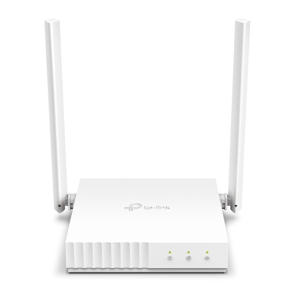 TP-Link TL-WR844N 300 Mbps Multi-Mode Wi-Fi Router - Image 1