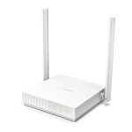 TP-Link TL-WR844N 300 Mbps Multi-Mode Wi-Fi Router - Image 2