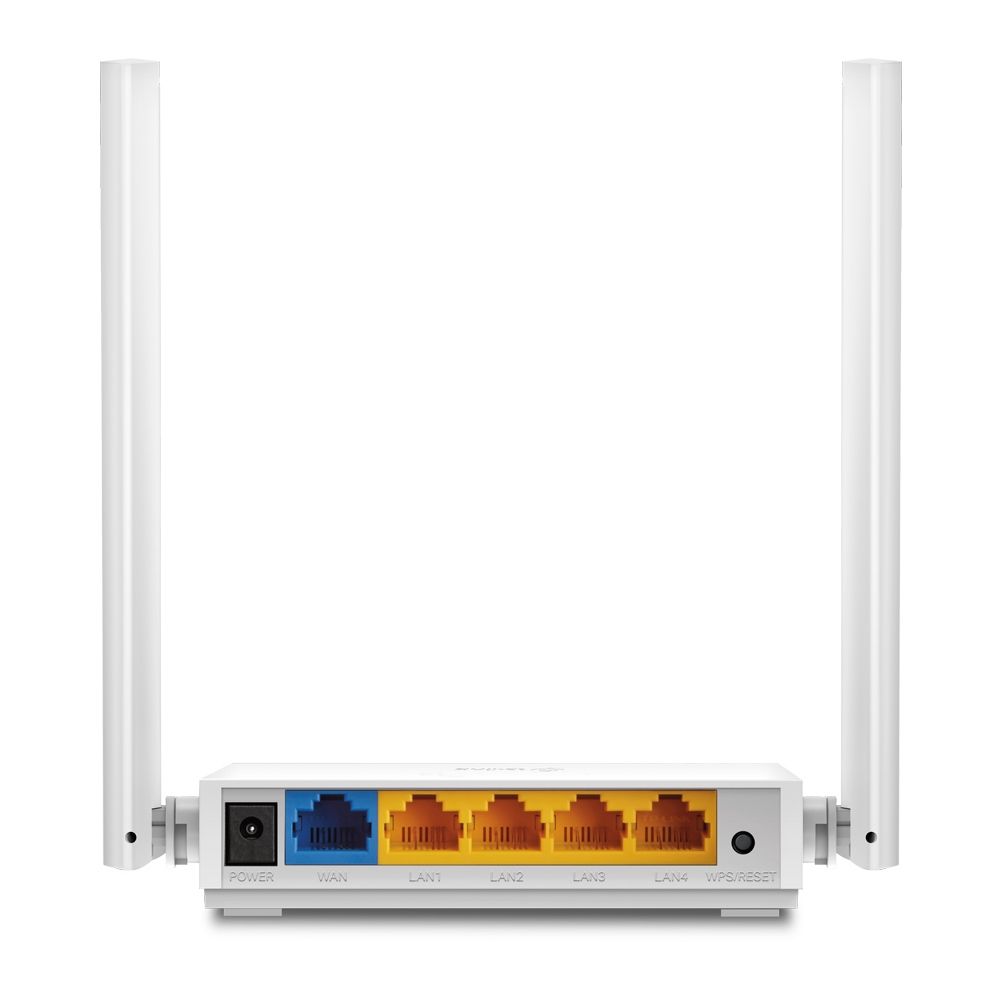 TP-Link TL-WR844N 300 Mbps Multi-Mode Wi-Fi Router - Image 3