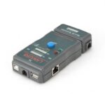 Gembird NCT-2 Cable tester for UTP/STP/USB cables - Image 2