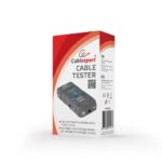 Gembird NCT-2 Cable tester for UTP/STP/USB cables - Image 5