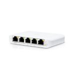 Ubiquiti UniFi Switch, 5x gigabit RJ45 port, kompakt, USB Type-C csatlakozó