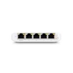 Ubiquiti UniFi Switch, 5x gigabit RJ45 port, kompakt, USB Type-C csatlakozó - Image 3