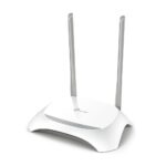 TP-Link TL-WR850N 300Mbps Wireless N Speed - Image 3