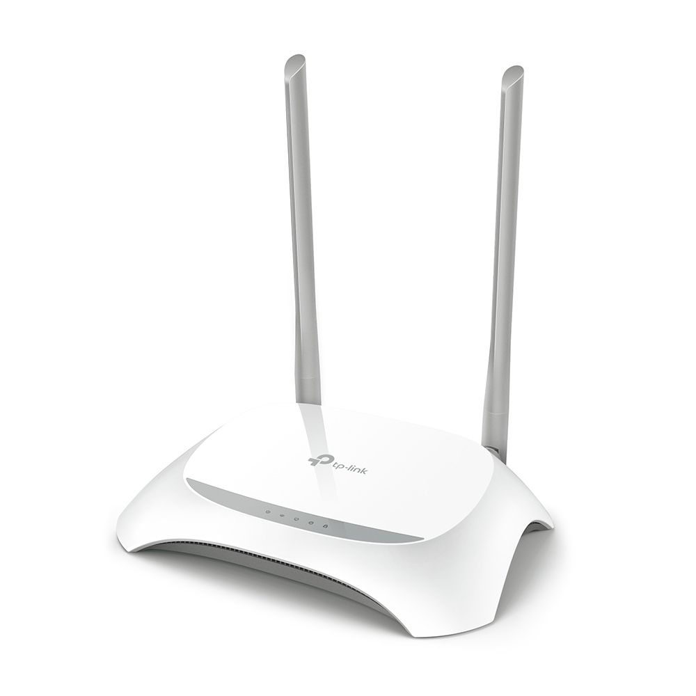 TP-Link TL-WR850N 300Mbps Wireless N Speed - Image 3
