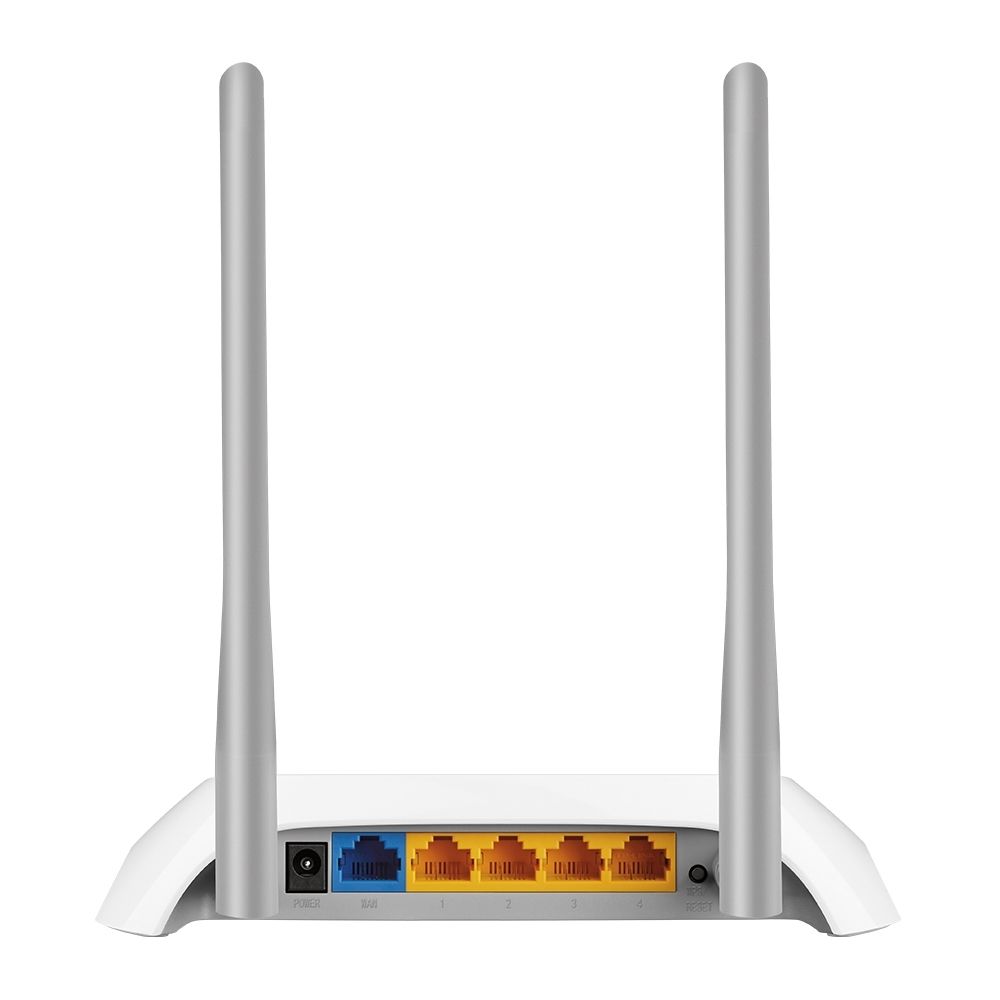 TP-Link TL-WR850N 300Mbps Wireless N Speed - Image 4