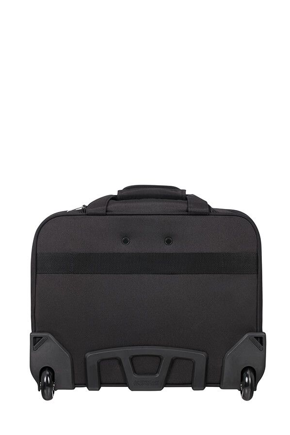 American Tourister At Work Rolling 15,6" Black - Image 3