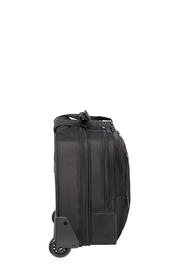 American Tourister At Work Rolling 15,6" Black - Image 4