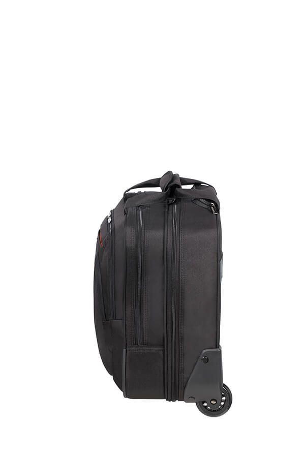 American Tourister At Work Rolling 15,6" Black - Image 5