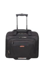 American Tourister At Work Rolling 15,6" Black - Image 6