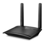 TP-Link TL-MR100 300 Mbps Wireless N 4G LTE Router - Image 2