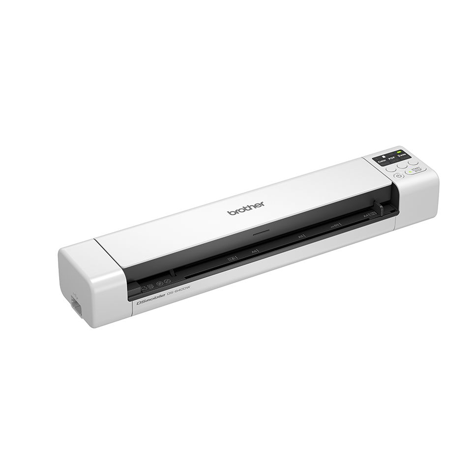 Brother DS-940DW Mobilszkenner White - Image 5