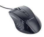 Gembird MUS-4B-02 optical mouse Black - Image 3