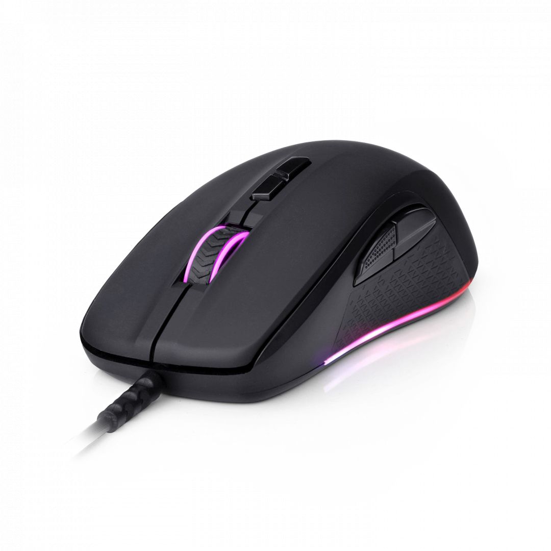 redragon-stormrage-wired-gaming-mouse-black_1.jpg Redragon Stormrage Wired gaming mouse Black - Image 1