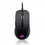 Redragon Stormrage Wired gaming mouse Black - Image 2