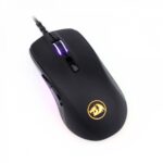 Redragon Stormrage Wired gaming mouse Black - Image 4