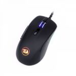 Redragon Stormrage Wired gaming mouse Black - Image 5