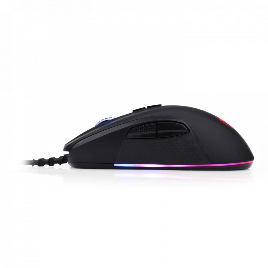 Redragon Stormrage Wired gaming mouse Black - Image 6