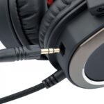 Redragon Helios 7.1 Gaming Headset Black - Image 7