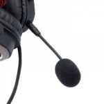 Redragon Helios 7.1 Gaming Headset Black - Image 8