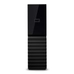Western Digital 12TB 3,5" USB3.0 My Book Essential Black - Image 2