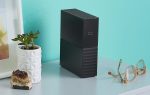Western Digital 12TB 3,5" USB3.0 My Book Essential Black - Image 4