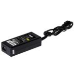 Akyga AK-ND-68 19,5V / 2,31A 45W 4,5x3mm Dell hálózati notebook töltő - Image 3