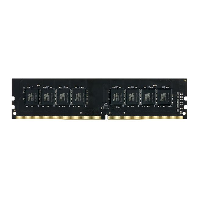 teamgroup-ddr4-16gb-pc-3200-team-elite-ted416g3200c2201_1.jpg TeamGroup 16GB DDR4 3200MHz Elite - Image 1