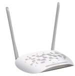 TP-Link TL-WA801N 300Mbps Wireless N Access Point White - Image 2