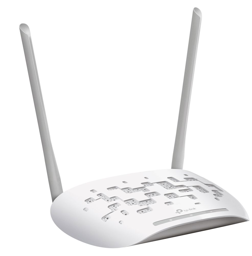 tp-link-tl-wa801n-300mbps-wireless-n-access-point_2.jpg TP-Link TL-WA801N 300Mbps Wireless N Access Point White - Image 2
